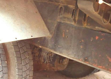 10ล้อ2เพลาดั้ม ISUZU ROCKY FXZ-240 เทอร์โบ เครื่อง6SD1-Turbo in. ลงเล่ม เกียร์เดิม ช่วงล่างเดิม หัวกำลังทำสี กระบะดั้มเหล็กสภาพพอใช้ ยางสวย10เส้น ตามสภาพ พร้อมใช้งาน เล่ม ครบ **ขาย ISUZU ROCKY FXZ-240 เทอร์โบ 10ล้อ2เพลาดั้ม พร้อมใช้ง