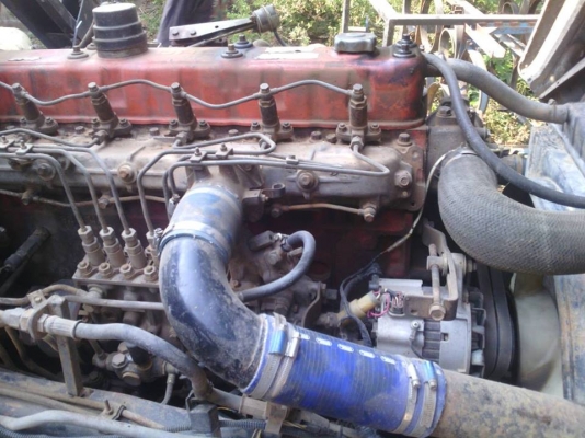 10ล้อ2เพลาดั้ม ISUZU ROCKY FXZ-240 เทอร์โบ เครื่อง6SD1-Turbo in. ลงเล่ม เกียร์เดิม ช่วงล่างเดิม หัวกำลังทำสี กระบะดั้มเหล็กสภาพพอใช้ ยางสวย10เส้น ตามสภาพ พร้อมใช้งาน เล่ม ครบ **ขาย ISUZU ROCKY FXZ-240 เทอร์โบ 10ล้อ2เพลาดั้ม พร้อมใช้ง