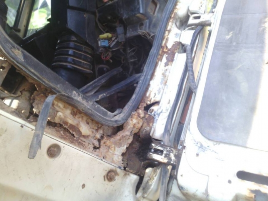 10ล้อ2เพลาดั้ม ISUZU ROCKY FXZ-240 เทอร์โบ เครื่อง6SD1-Turbo in. ลงเล่ม เกียร์เดิม ช่วงล่างเดิม หัวกำลังทำสี กระบะดั้มเหล็กสภาพพอใช้ ยางสวย10เส้น ตามสภาพ พร้อมใช้งาน เล่ม ครบ **ขาย ISUZU ROCKY FXZ-240 เทอร์โบ 10ล้อ2เพลาดั้ม พร้อมใช้ง