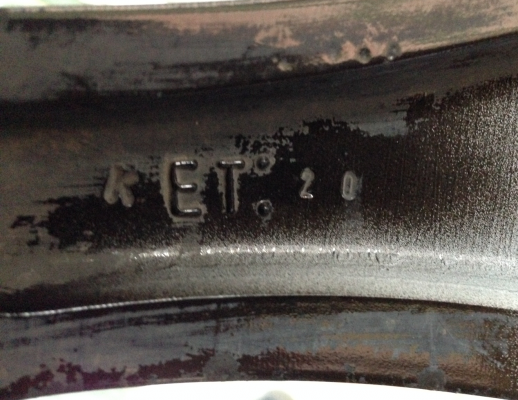 ล้อ Infinity ขอบ20 สภาพสวย สีเดิม ไม่เคยซ่อม ใส่มาหล่อแน่นอน ราคาไม่แพง