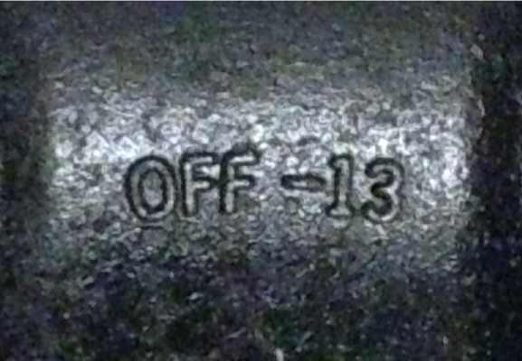 ล้อ off road ขอบ15 สภาพสวย ไม่มีซ่อม ราคาไม่แพง