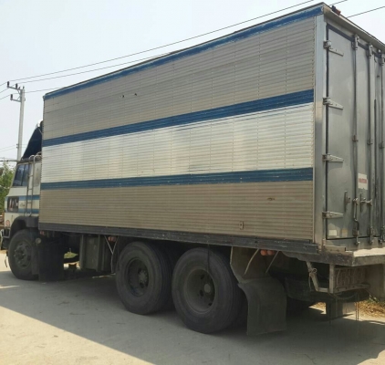 สิบล้อ ฮีโน่ KT925 EH700เพาเดียว บรรทุกตู้เปียก ยาว6.30ม สภาพดีพร้อมใช้งาน ทะเบียนพร้อมโอน สิบล้อ ฮีโน่ KT925 EH700เพาเดียว บรรทุกตู้เปียก ยาว6.30ม สภาพดีพร้อมใช้งาน ทะเบียนพร้อมโอน