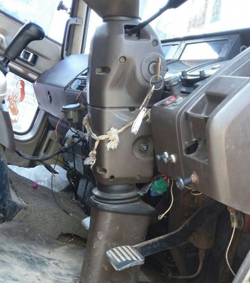 สิบล้อ ฮีโน่ KT925 EH700เพาเดียว บรรทุกตู้เปียก ยาว6.30ม สภาพดีพร้อมใช้งาน ทะเบียนพร้อมโอน สิบล้อ ฮีโน่ KT925 EH700เพาเดียว บรรทุกตู้เปียก ยาว6.30ม สภาพดีพร้อมใช้งาน ทะเบียนพร้อมโอน