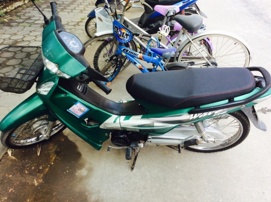 ขาย เวฟ110 ขาย เวฟ110