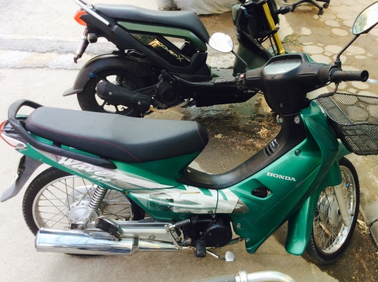 ขาย เวฟ110 ขาย เวฟ110