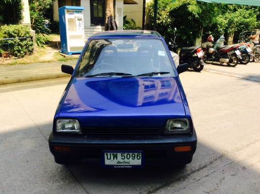 ขาย มิร่า กะบะแท้