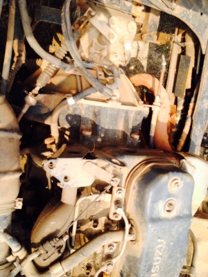 ISUZU   NKR110 รถน้ำมัน 6000 ลิตร 2ช่อง ขาย 480,000 บาท