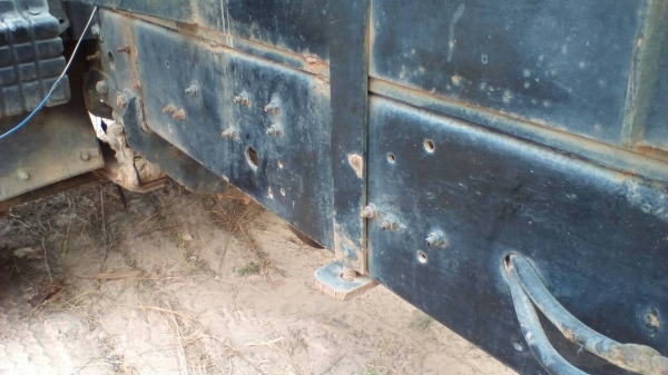 ขาย HINO FC3JDA หกล้อดัมพ์เครื่อง J07C-175 CC 550.000บาท