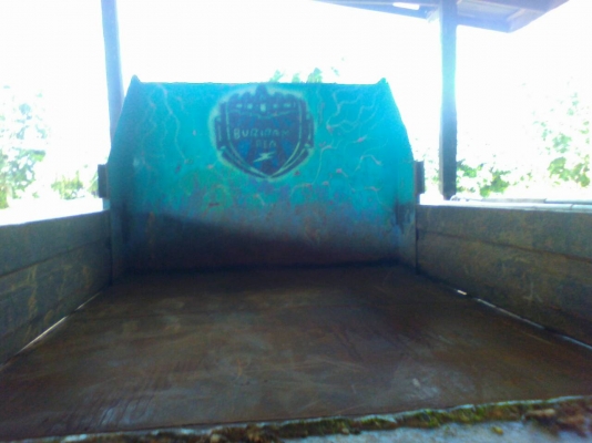 ขาย6ล้อดั้ม  ROCKY  195  HP  ทะเบียนร้อมโอน