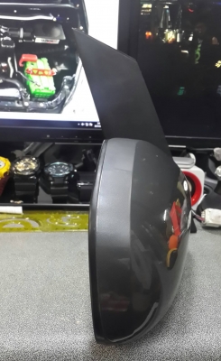กระจกมองข้าง Toyota Wish ฝั่งขวาด้านคนขับ กระจกมองข้าง Toyota Wish ฝั่งขวาด้านคนขับ