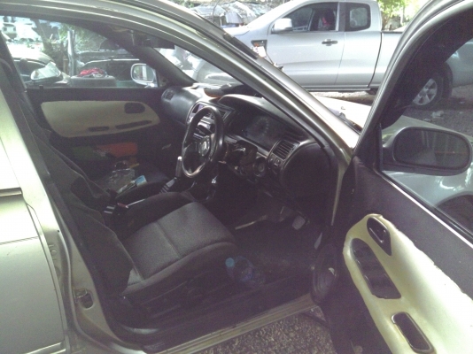 toyota 3 ห่วง เครื่อง4A 20วาว ขับดีแอร์เยน ใช้แก๊สโซฮอล95 ราคา33000