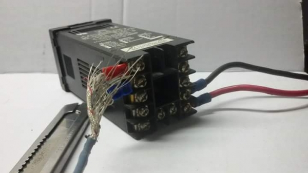 ขาย ชุดควบคุมอุณหภูมิ ขาย ชุดควบคุมอุณหภูมิ