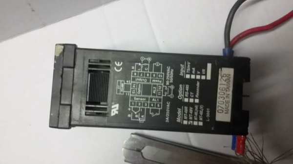 ขาย ชุดควบคุมอุณหภูมิ ขาย ชุดควบคุมอุณหภูมิ