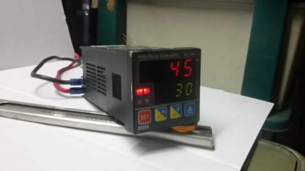 ขาย ชุดควบคุมอุณหภูมิ ขาย ชุดควบคุมอุณหภูมิ