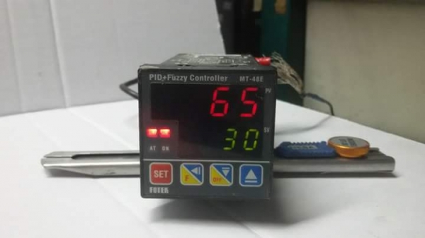 ขาย ชุดควบคุมอุณหภูมิ