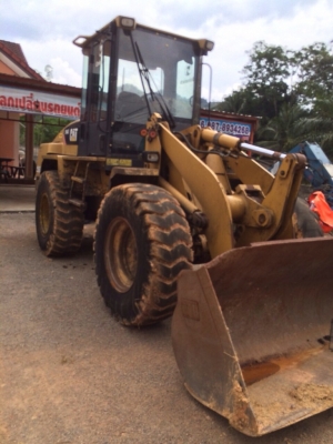 CAT 914G ปี2010 รถพร้อมเอกสารพร้อม สนใจโทร 0892876766 แตน พร้อมส่งคับ