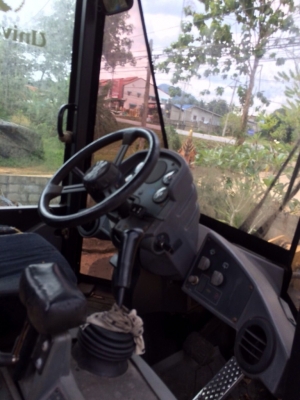 CAT 914G ปี2010 รถพร้อมเอกสารพร้อม สนใจโทร 0892876766 แตน พร้อมส่งคับ