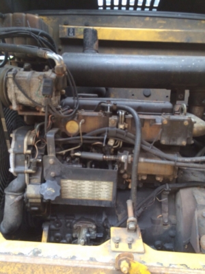 CAT 914G ปี2010 รถพร้อมเอกสารพร้อม สนใจโทร 0892876766 แตน พร้อมส่งคับ