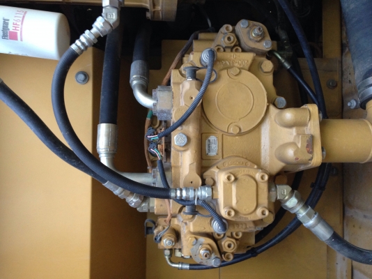 CAT 320D 7000 ชม พร้อมใช้ ปั้มแรง ไฟฟ้าเต็ม CAT 320D 7000 ชม พร้อมใช้ ปั้มแรง ไฟฟ้าเต็ม