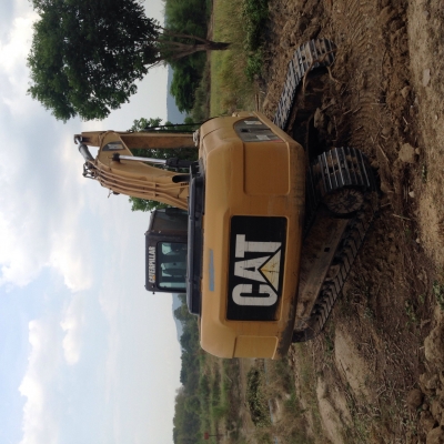 CAT 320D 7000 ชม พร้อมใช้ ปั้มแรง ไฟฟ้าเต็ม CAT 320D 7000 ชม พร้อมใช้ ปั้มแรง ไฟฟ้าเต็ม