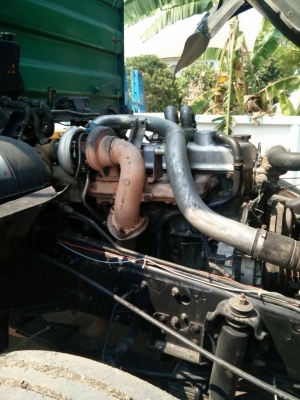 ขายรถห้างแท้เดิมๆปี52เครื่อง260แรง2เพลาดั้มสามมิตรสวยๆราคา1,280,000 ขายรถห้างแท้เดิมๆปี52เครื่อง260แรง2เพลาดั้มสามมิตรสวยๆราคา1,280,000