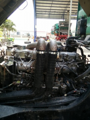 ขายรถห้างแท้เดิมๆปี52เครื่อง260แรง2เพลาดั้มสามมิตรสวยๆราคา1,280,000 ขายรถห้างแท้เดิมๆปี52เครื่อง260แรง2เพลาดั้มสามมิตรสวยๆราคา1,280,000