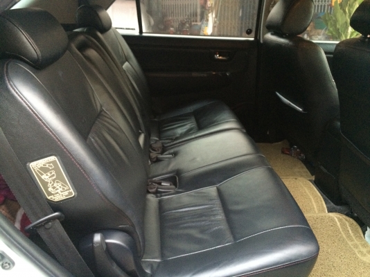 FortunerTRD 3.0 2013