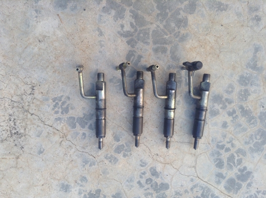 ขายหัวฉีดisuzu