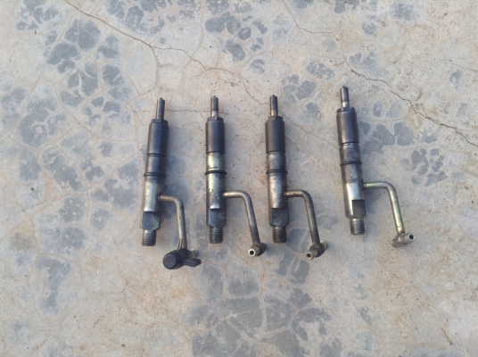 ขายหัวฉีดisuzu