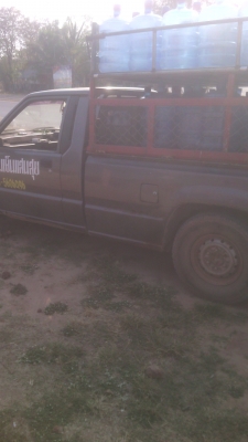 รถกะบะมิชูมิชิL200ไชโคลน รถกะบะมิชูมิชิL200ไชโคลน