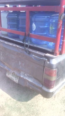 รถกะบะมิชูมิชิL200ไชโคลน รถกะบะมิชูมิชิL200ไชโคลน