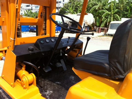 โฟล์คลิฟ 3 ตัน โฟล์คลิฟ 3 ตัน