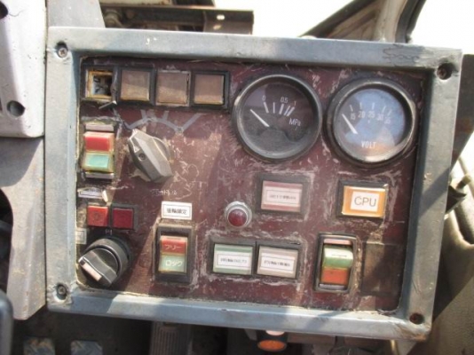 ขายรถเครน KOBELCO รุ่น RK250-2 สภาพสวยพร้อมใช้งาน ขายรถเครน KOBELCO รุ่น RK250-2 สภาพสวยพร้อมใช้งาน