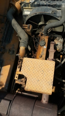 ขายkomatsu PC 120 รุ่น3