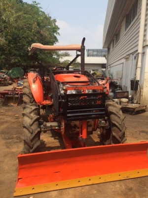 ขาย 7040 ขับได้ปรกติ ขอบคุณ truck2hand