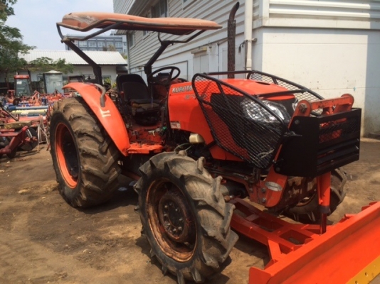 ขาย 7040 ขับได้ปรกติ ขอบคุณ truck2hand