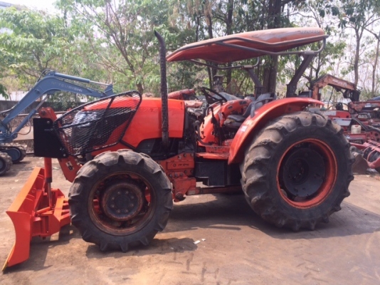 ขาย 7040 ขับได้ปรกติ ขอบคุณ truck2hand