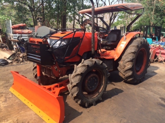 ขาย 7040 ขับได้ปรกติ ขอบคุณ truck2hand