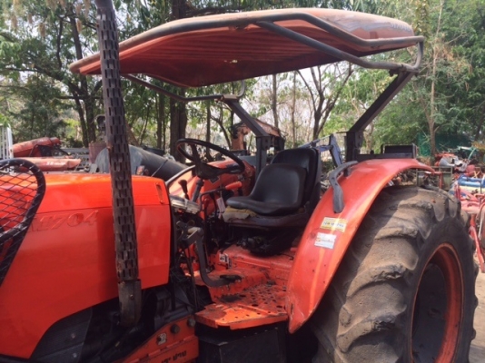 ขาย 7040 ขับได้ปรกติ ขอบคุณ truck2hand