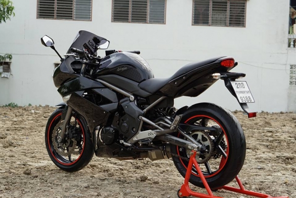 ร้าน วุฒิ นนบุรี ขาย Kawasaki ninja650 abs รถสวยทะเบียนพร้อมโอน ร้าน วุฒิ นนบุรี ขาย Kawasaki ninja650 abs รถสวยทะเบียนพร้อมโอน