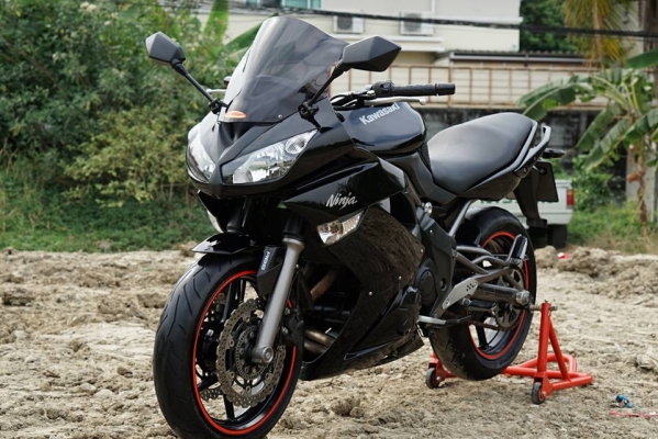 ร้าน วุฒิ นนบุรี ขาย Kawasaki ninja650 abs รถสวยทะเบียนพร้อมโอน ร้าน วุฒิ นนบุรี ขาย Kawasaki ninja650 abs รถสวยทะเบียนพร้อมโอน