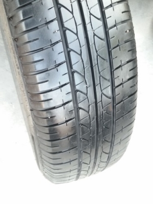 ขายยาง175/70/14 ปี 0713 BEIDGESTONE B250 4 เส้น