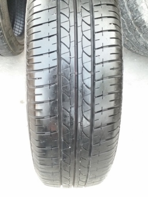 ขายยาง175/70/14 ปี 0713 BEIDGESTONE B250 4 เส้น