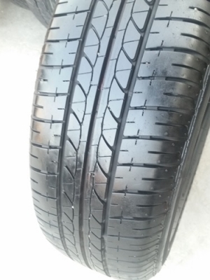 ขายยาง175/70/14 ปี 0713 BEIDGESTONE B250 4 เส้น