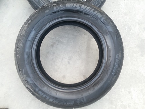 ขายยาง175/65/14 ปี 13 MICHERLIN XM2 4 เส้น ขายยาง175/65/14 ปี 13 MICHERLIN XM2 4 เส้น