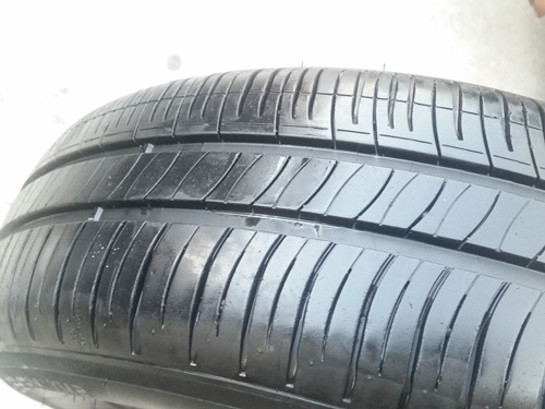 ขายยาง175/65/14 ปี 13 MICHERLIN XM2 4 เส้น ขายยาง175/65/14 ปี 13 MICHERLIN XM2 4 เส้น
