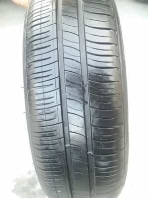 ขายยาง175/65/14 ปี 13 MICHERLIN XM2 4 เส้น