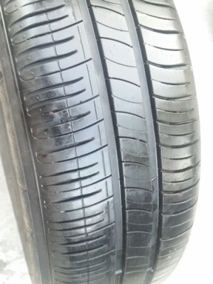 ขายยาง175/65/14 ปี 13 MICHERLIN XM2 4 เส้น ขายยาง175/65/14 ปี 13 MICHERLIN XM2 4 เส้น