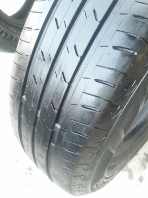 ขายยาง175/65/14 ปี 3913 BRIDGESTONE EP150 4 เส้น