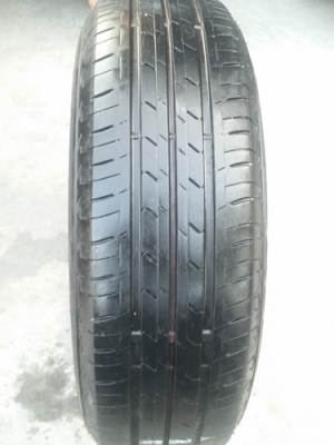ขายยาง175/65/14 ปี 3913 BRIDGESTONE EP150 4 เส้น